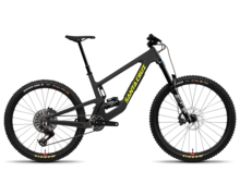 Santa Cruz Bicycles Nomad C MX, Eagle 90 - Ascension Vélo