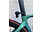 Concentric Cycling 3D Print Garmin Varia Seatpost Mount