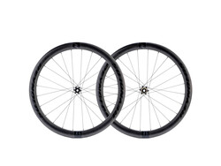Reynolds AR46 Road Carbon Wheelset, HG/XDR
