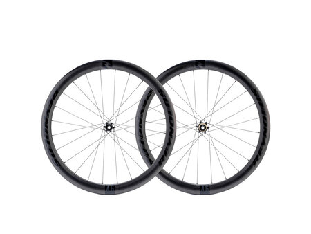 AR46 Road Carbon Wheelset, HG/XDR