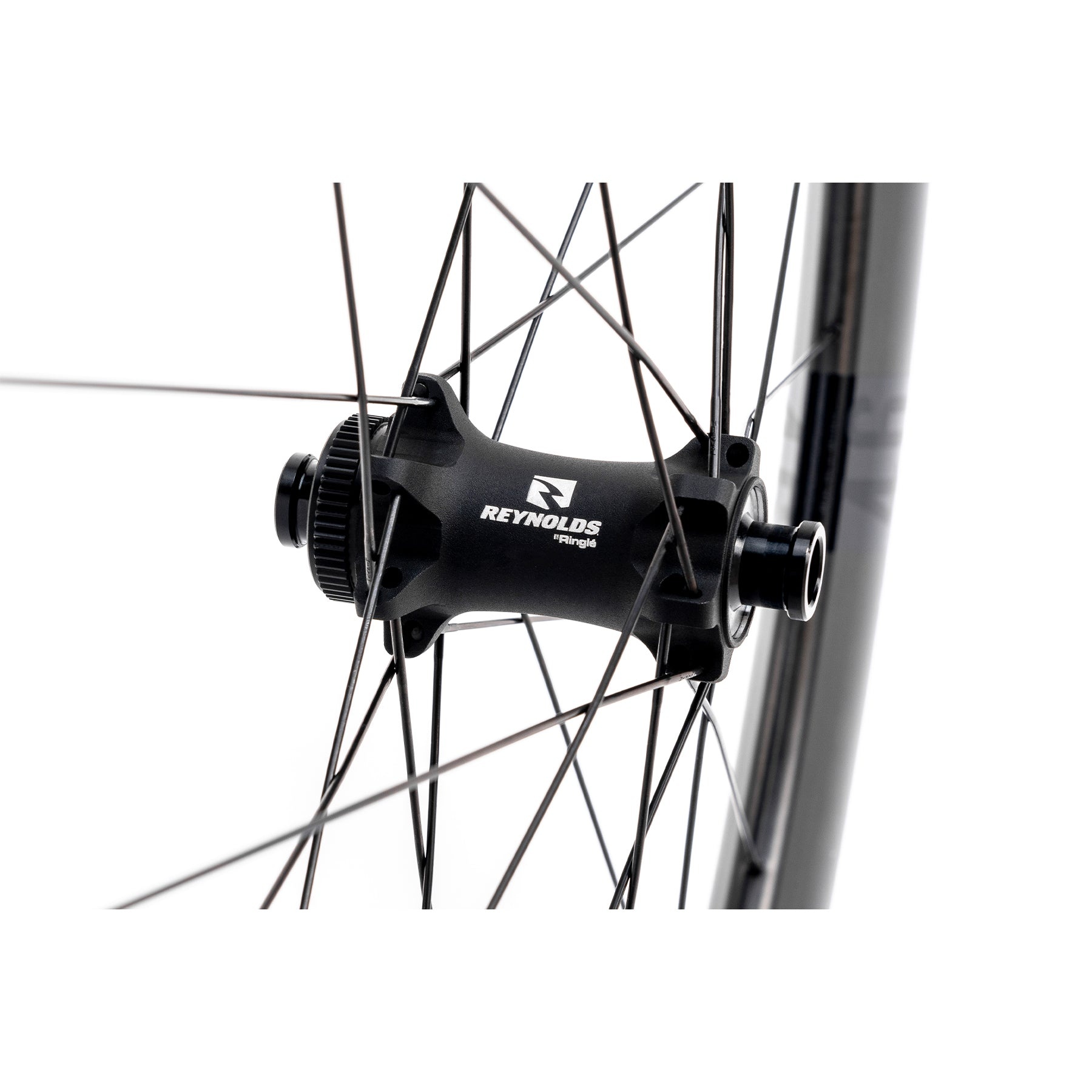 Reynolds AR46 Road Carbon Wheelset, HG/XDR