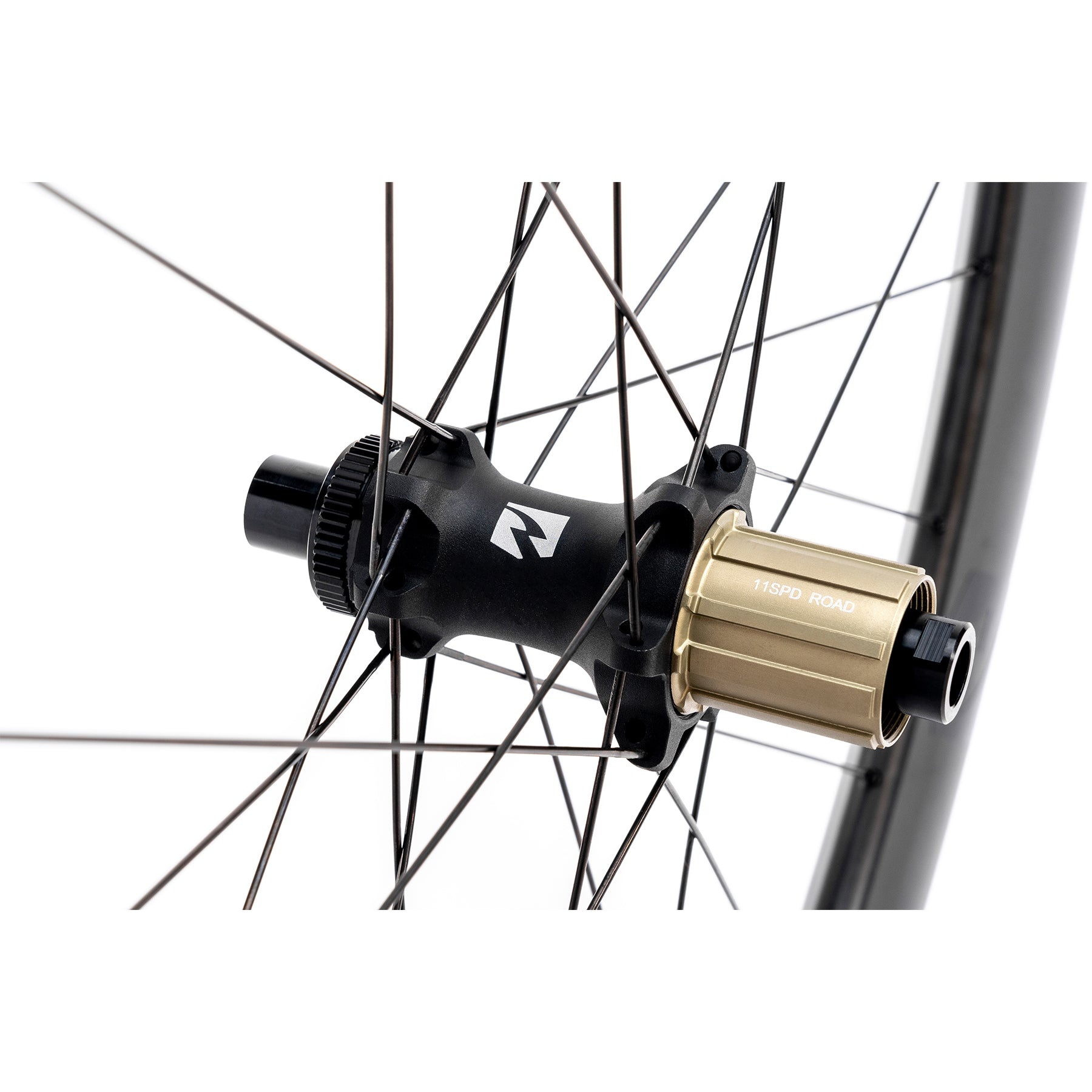 Reynolds AR46 Road Carbon Wheelset, HG/XDR