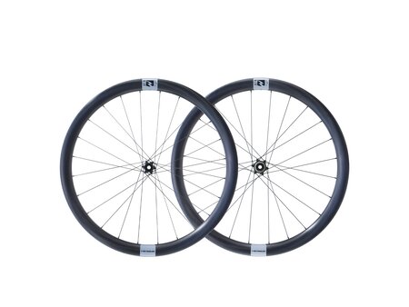 ATR Gravel Carbon Wheelset, HG/XDR