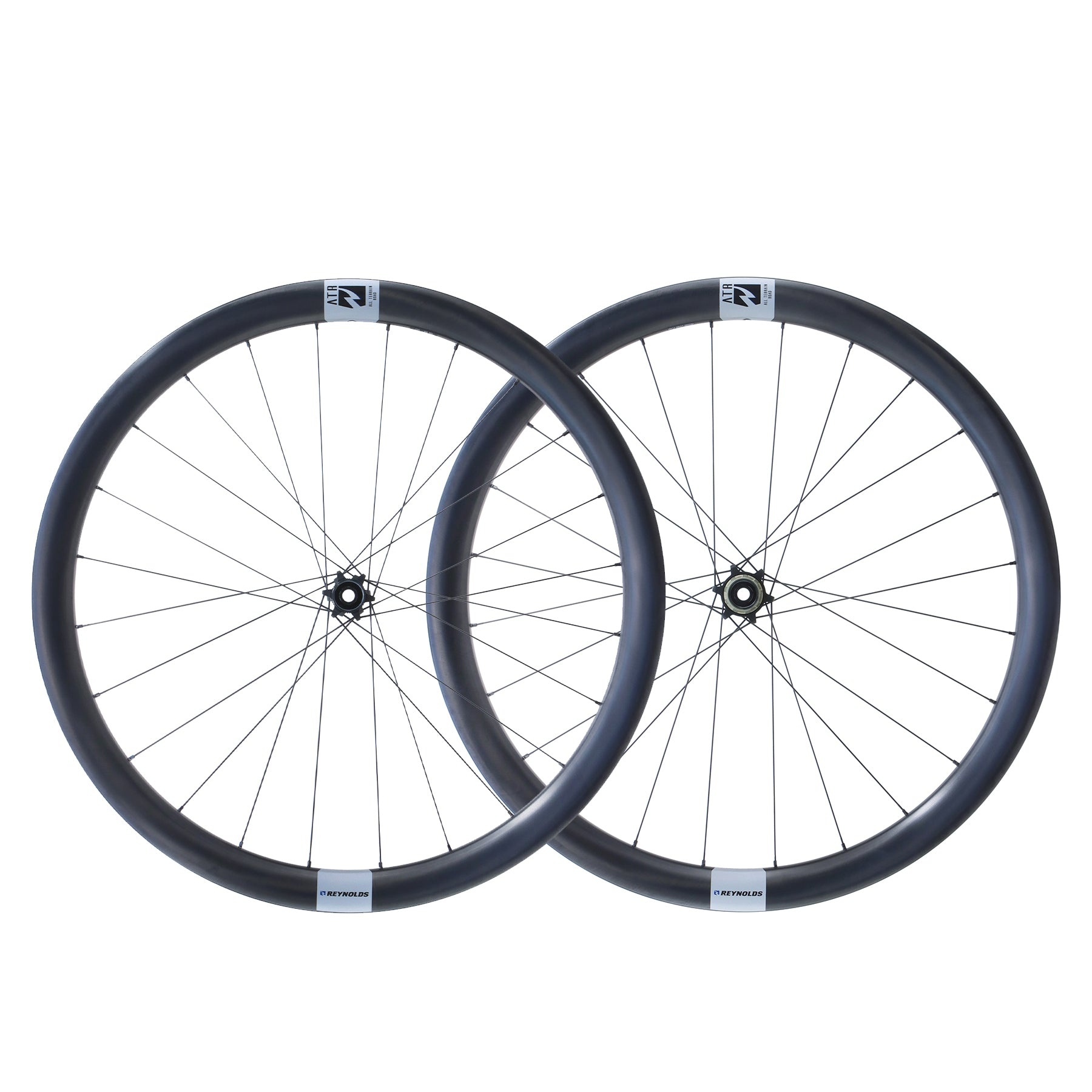 Reynolds ATR Carbon Wheelset, HG/XDR