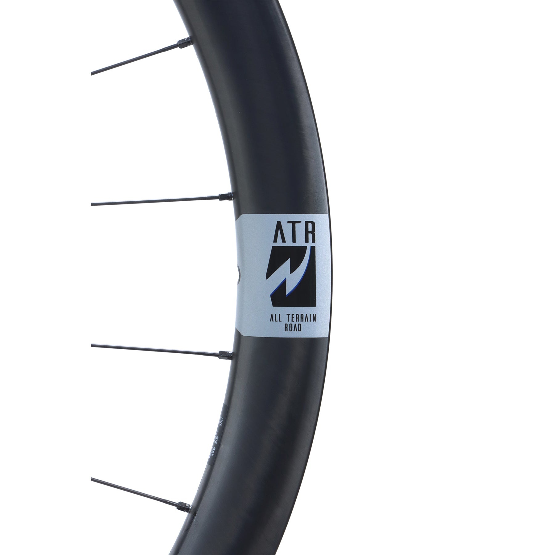 Reynolds ATR Carbon Wheelset, HG/XDR