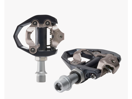 Shimano PEDAL, PD-ES600, SPD PEDAL, W/CLEAT(SM-SH51)