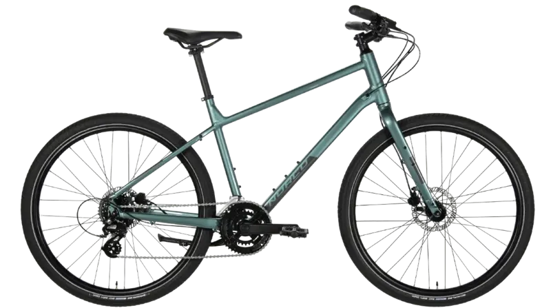 Norco Bicycles Indie 2