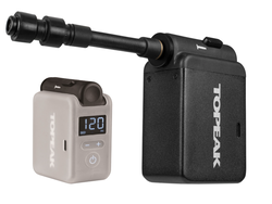 TOPEAK E-BOOSTER DIGITAL PUMP