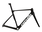 Cervélo Soloist Framerset, Embers, 51cm, Used