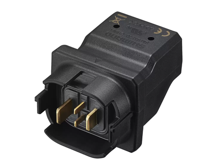 Shimano CHARGING ADAPTER FOR BT-E803x, SM-BTE80, IND.PACK