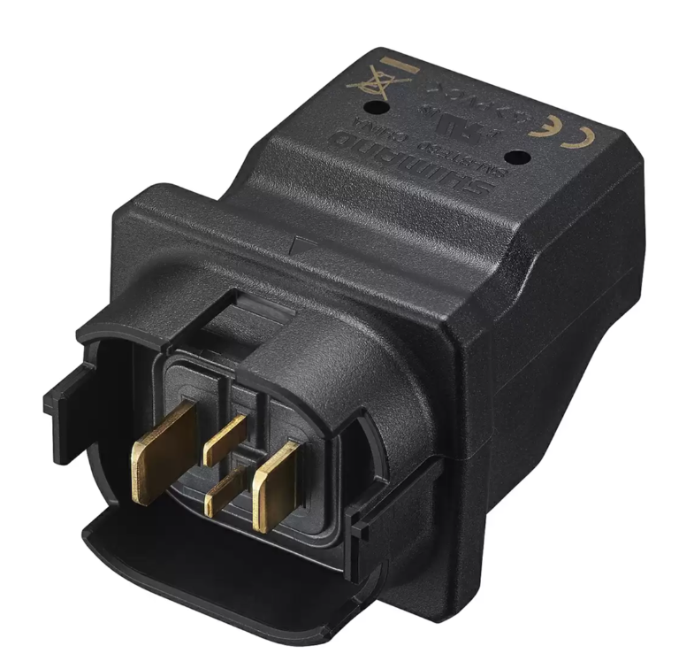 Shimano CHARGING ADAPTER FOR BT-E803x, SM-BTE80, IND.PACK