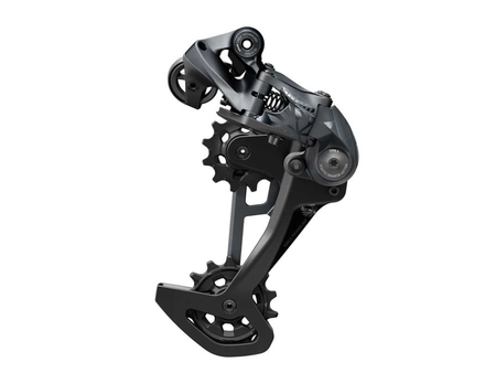 Sram SRAM, XX1 Eagle B2, Rear Derailleur, Speed: 12, Black