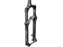RockShox, Recon Silver RL D1, Suspension Fork, 27.5'', Air, 100mm, 1-1/8'', QR, Rake: 42mm, Black