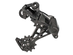 Sram SRAM, NX, Rear derailleur, 11sp., Long cage, Black