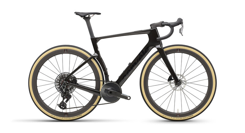 Cervélo Aspero-5 Force AXS 1