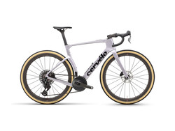 Cervélo Aspero-5 Force AXS 1