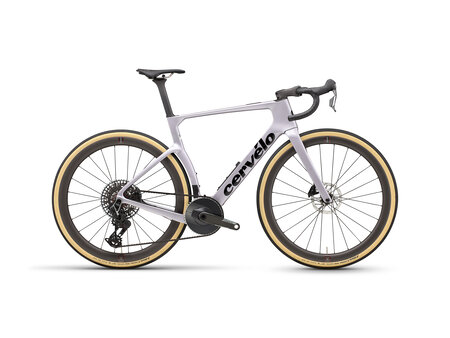 Cervélo Aspero-5 Force AXS 1