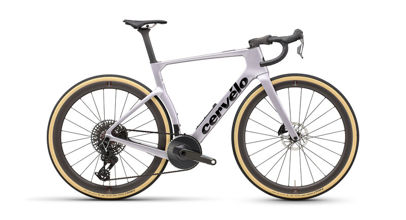 Cervélo Aspero-5 Force AXS 1