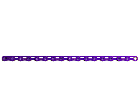 Sram FORCE AXS (E1) FLATTOP CHAIN - PURPLE