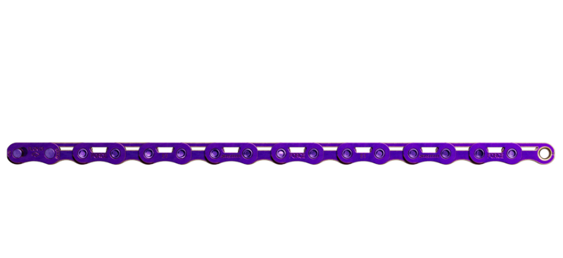Sram FORCE AXS (E1) FLATTOP CHAIN - PURPLE
