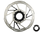 Sram SRAM PACELINE (A2) ROAD ROTOR - CENTER LOCK + LOCKRING. 140MM