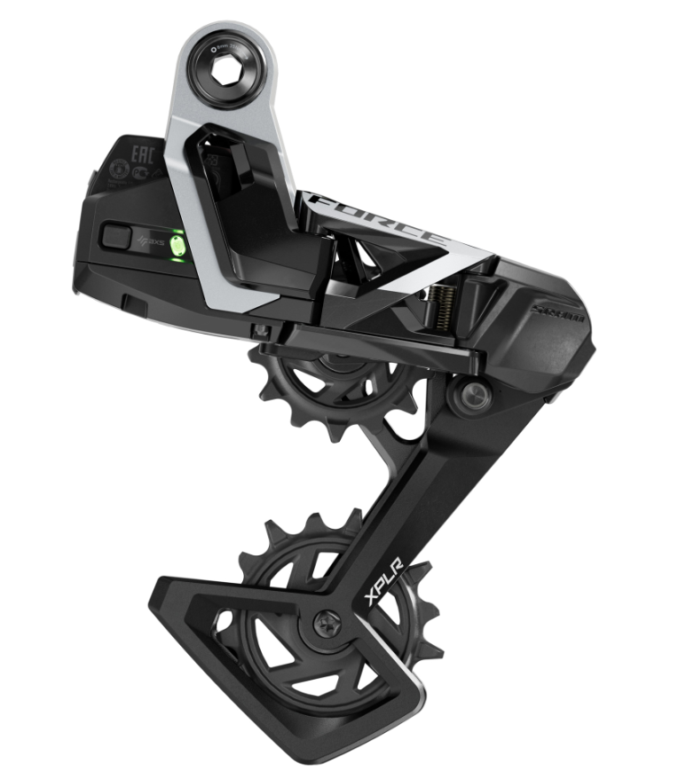 Sram FORCE XPLR AXS (E1) REAR DERAILLEUR