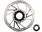 Sram SRAM PACELINE (A2) ROAD ROTOR - CENTER LOCK + LOCKRING. 160MM