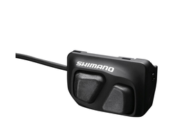 Shimano Di2 SW-R600, Shift lever, 10/11 sp., Rear