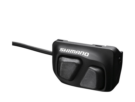 Shimano Di2 SW-R600, Shift lever, 10/11 sp., Rear