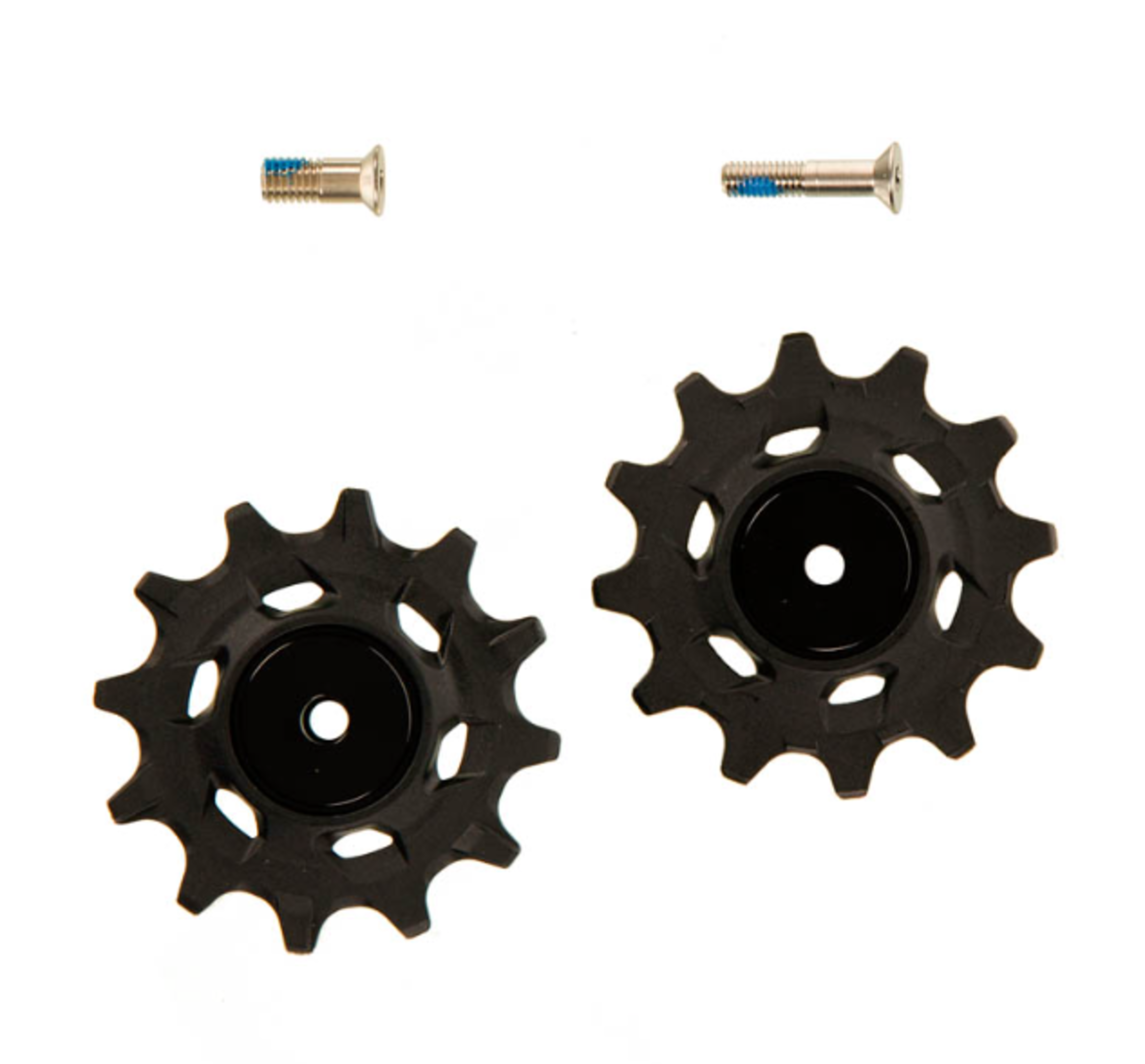 Batteria SRAM ETap AXS + Caricabatterie Originale &ndash; Kit Mai Usato Con Scatola