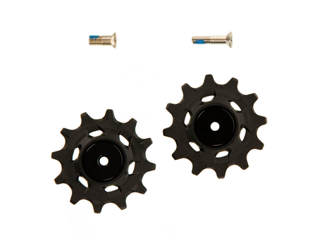 Sram eTap AXS Steel Bearing Pulley Kit, eTap AXS, Kit