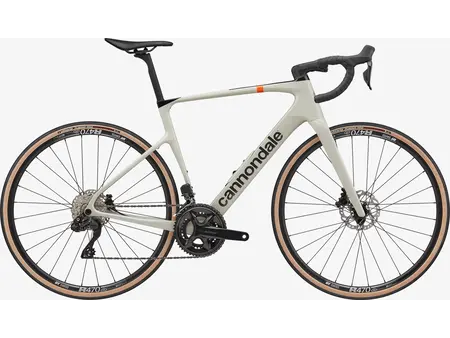 Cannondale Synapse Carbon 4