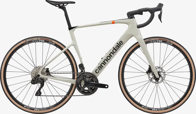 Cannondale Synapse Carbon 4