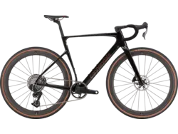 Cannondale SuperX 1 Force XPLR