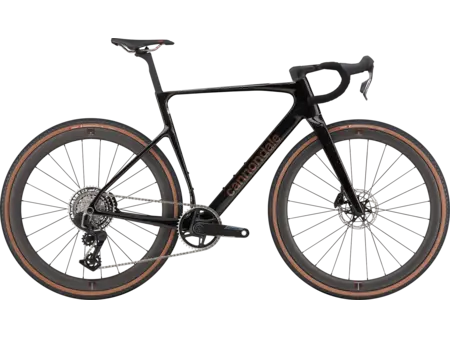 Cannondale SuperX 1 Force XPLR