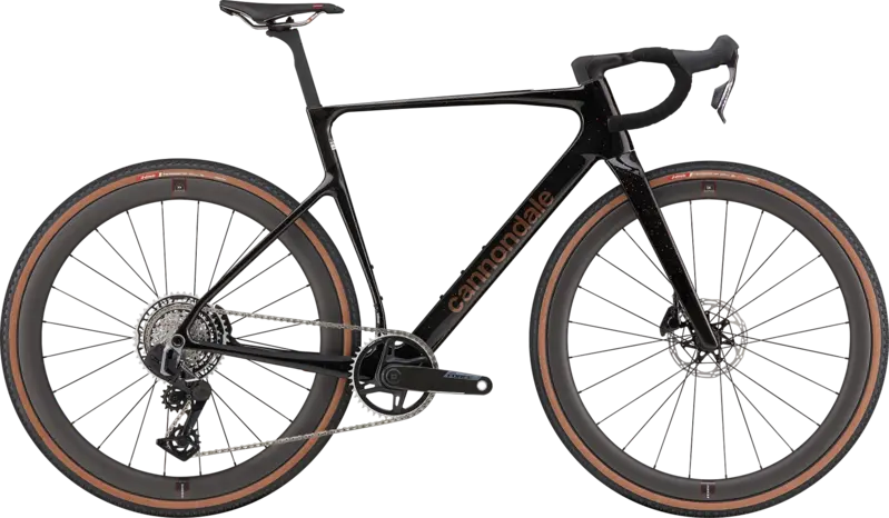 Cannondale SuperX 1 Force XPLR