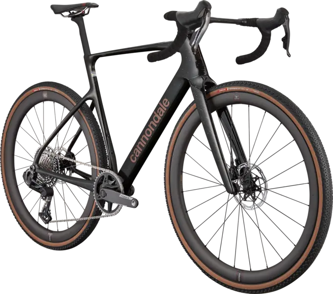 Cannondale SuperX 1 Force XPLR