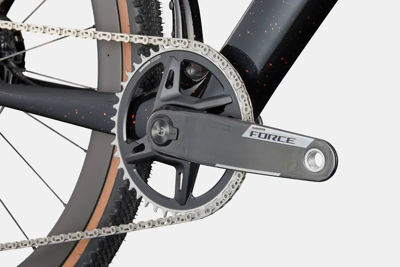 Cannondale SuperX 1 Force XPLR