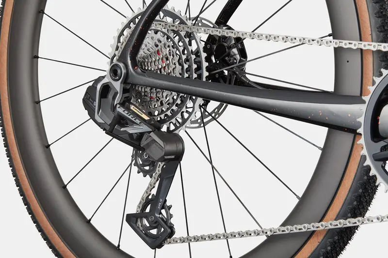 Cannondale SuperX 1 Force XPLR