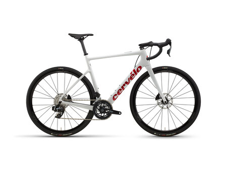 Cervélo Caledonia Rival AXS