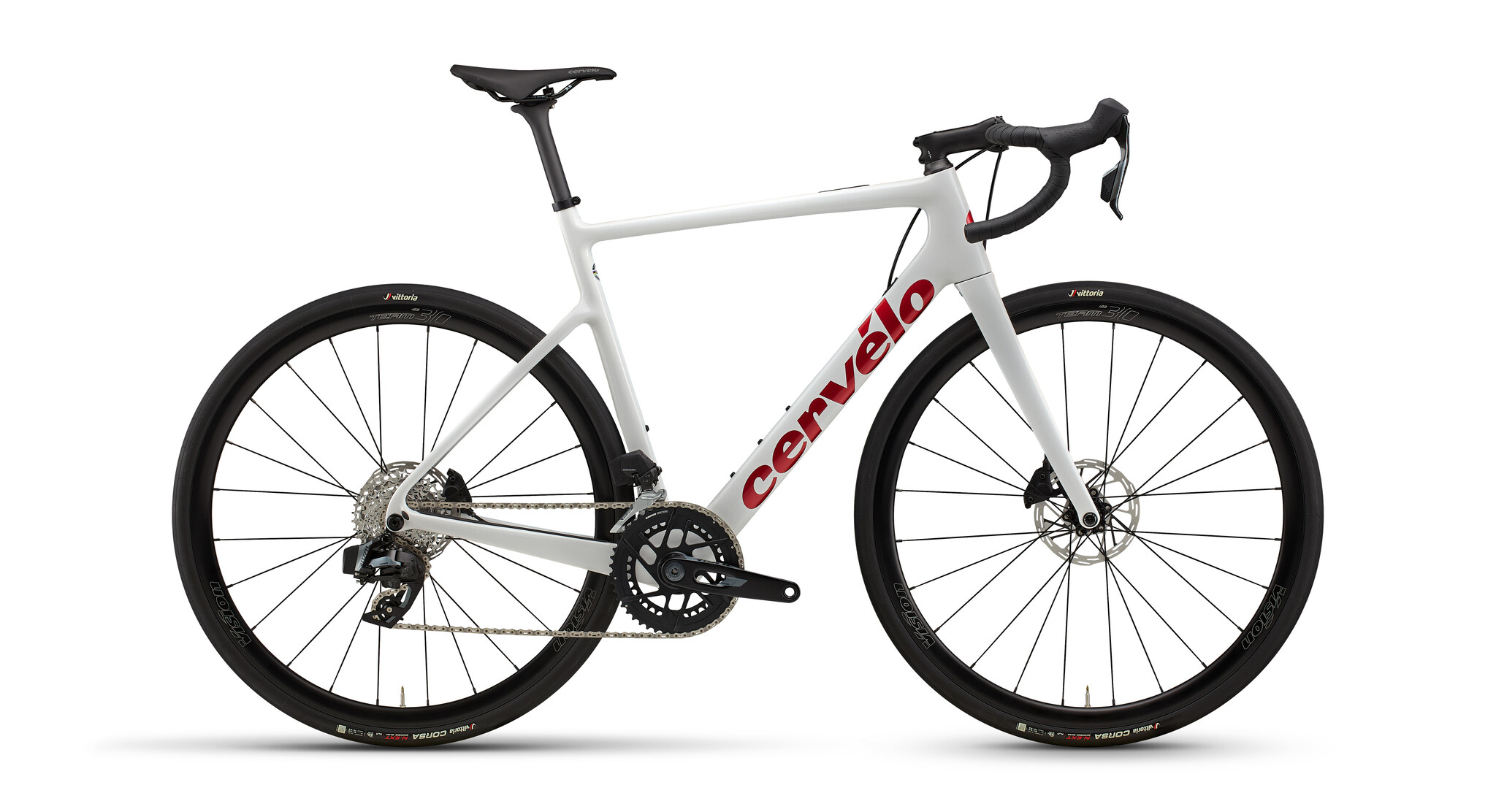 Cervélo Caledonia Rival AXS