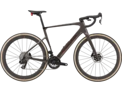 Cannondale Synapse Carbon 2 SmartSense