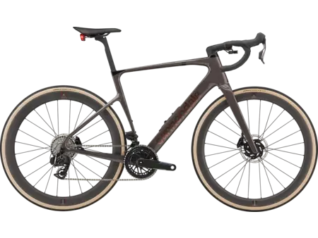 Cannondale Synapse Carbon 2 SmartSense