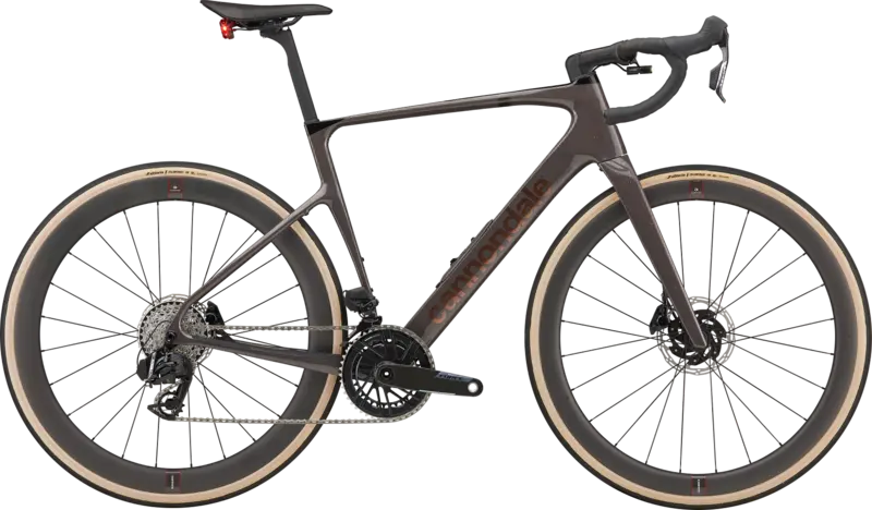 Cannondale Synapse Carbon 2 SmartSense