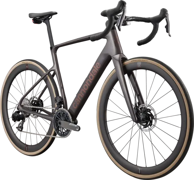 Cannondale Synapse Carbon 2 SmartSense