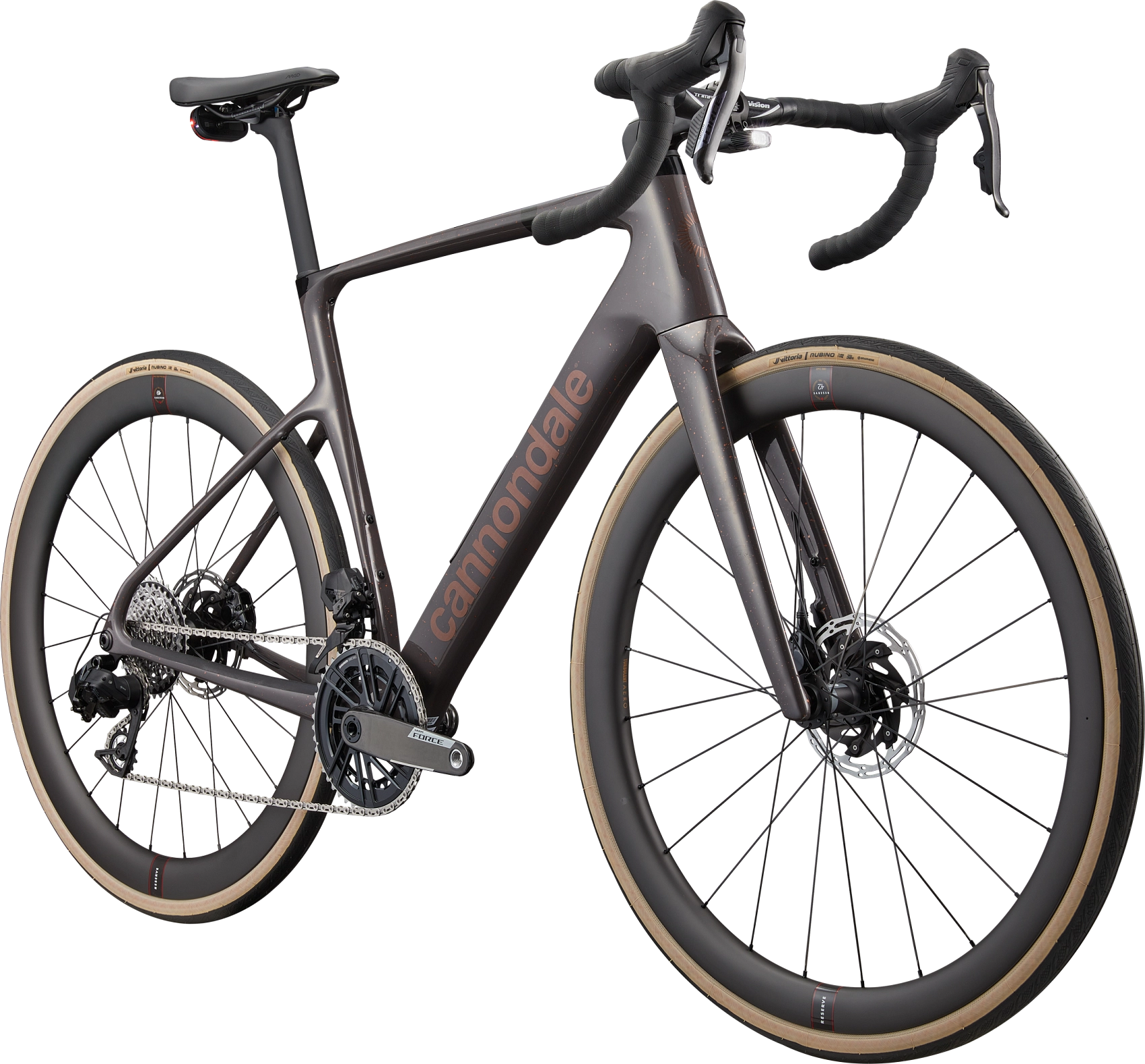 Cannondale Synapse Carbon 2 SmartSense