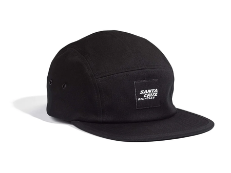 Santa Cruz Bicycles Bayley Cap