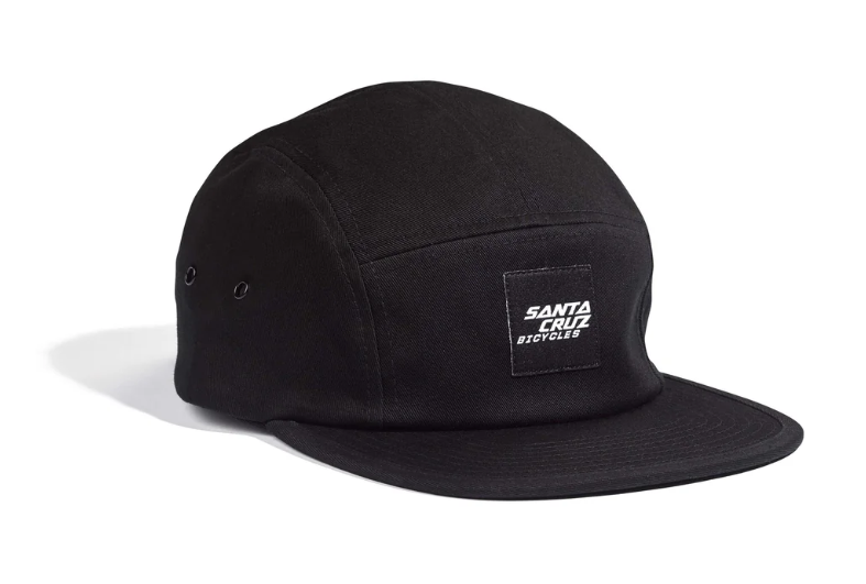 Santa Cruz Bicycles Bayley Cap