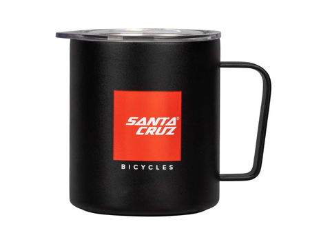 Santa Cruz Bicycles Cannery Cup