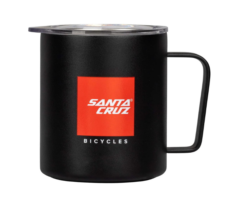 Santa Cruz Bicycles Cannery Cup